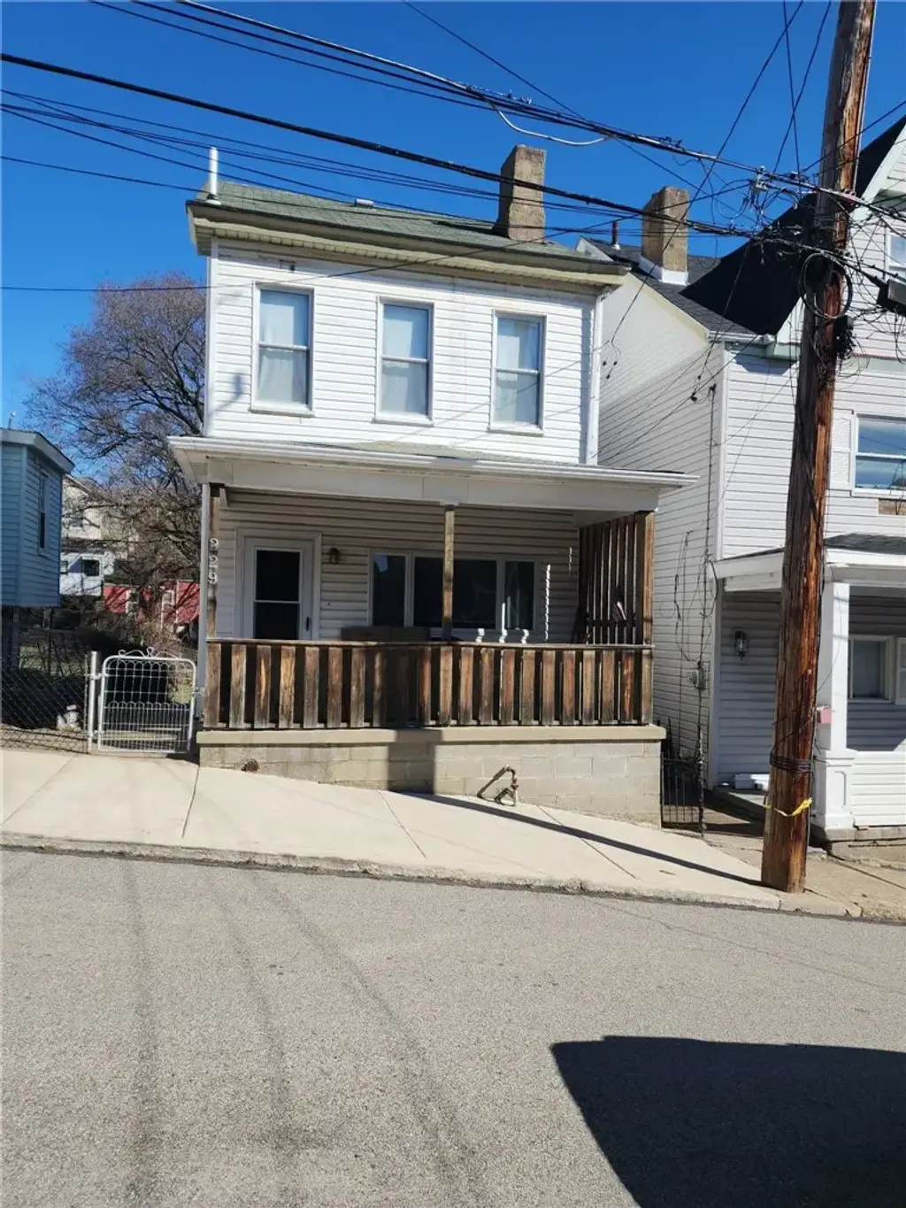 229 Smith Way, Mt Washington