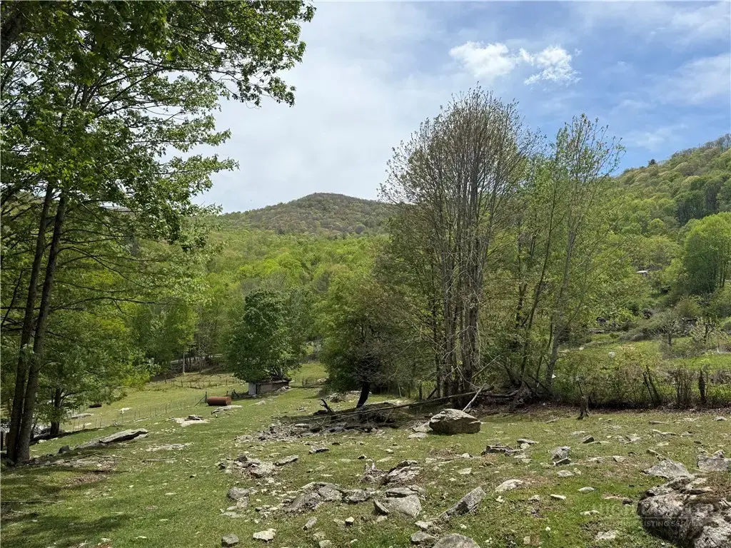 Tbd Spice Creek Road, Banner Elk