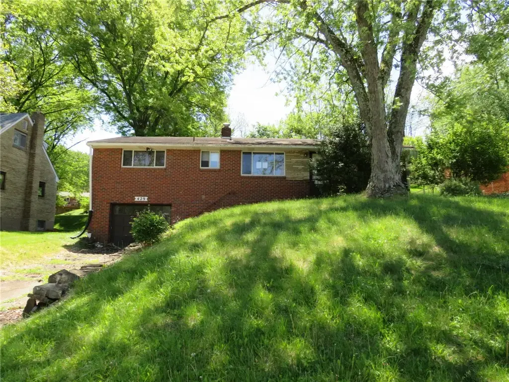429 Woodrift Lane , Pleasant Hills