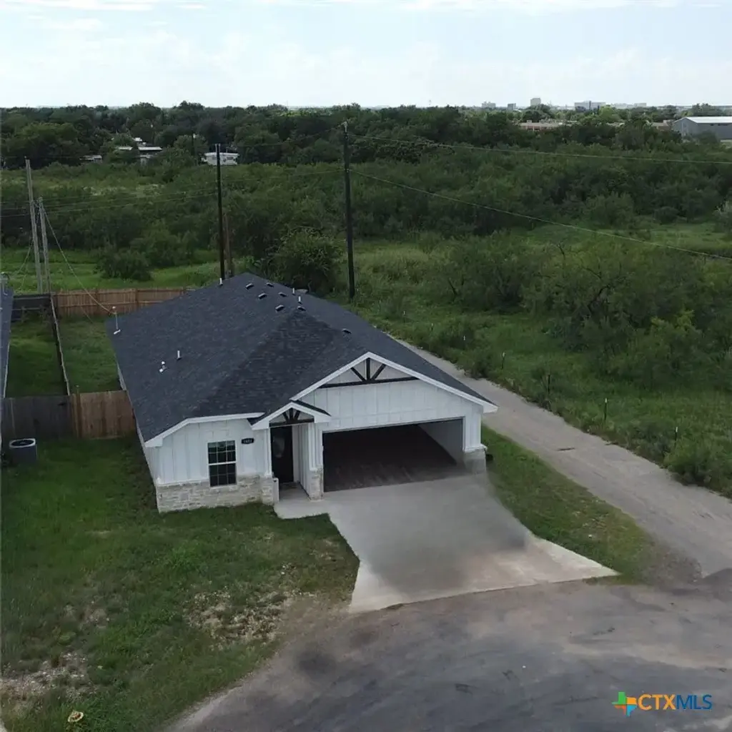 1601 Cloud Street, San Angelo