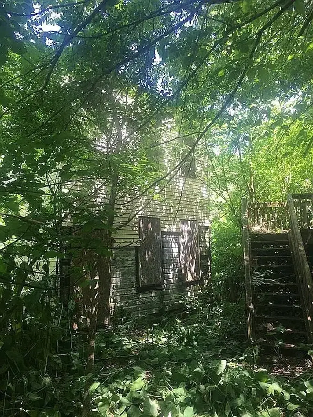 262 57th Street , Lawrenceville