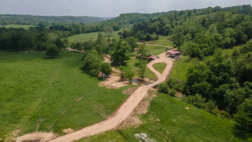 1168 Upper Mill Creek Road, Noel
