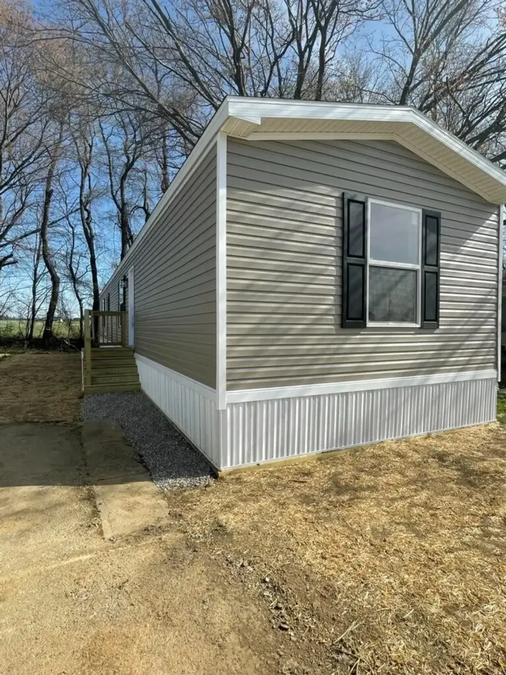 146 Roundtop Circle, Scottdale