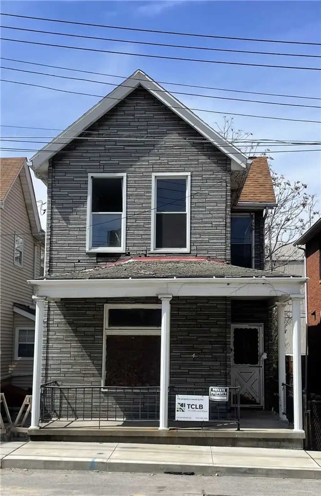 473 New 8th Avenue , West Homestead