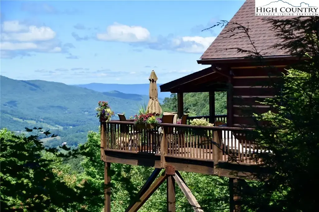212 Goat Mountain Road, Zionville
