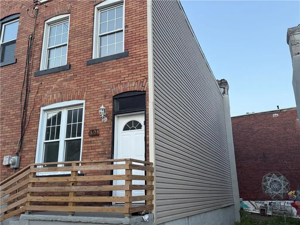 308 Millvale Avenue , Garfield