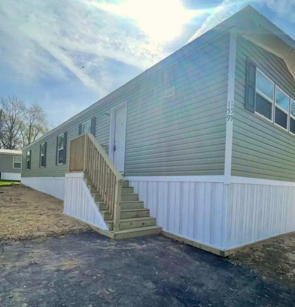 159 Roundtop Circle, Scottdale