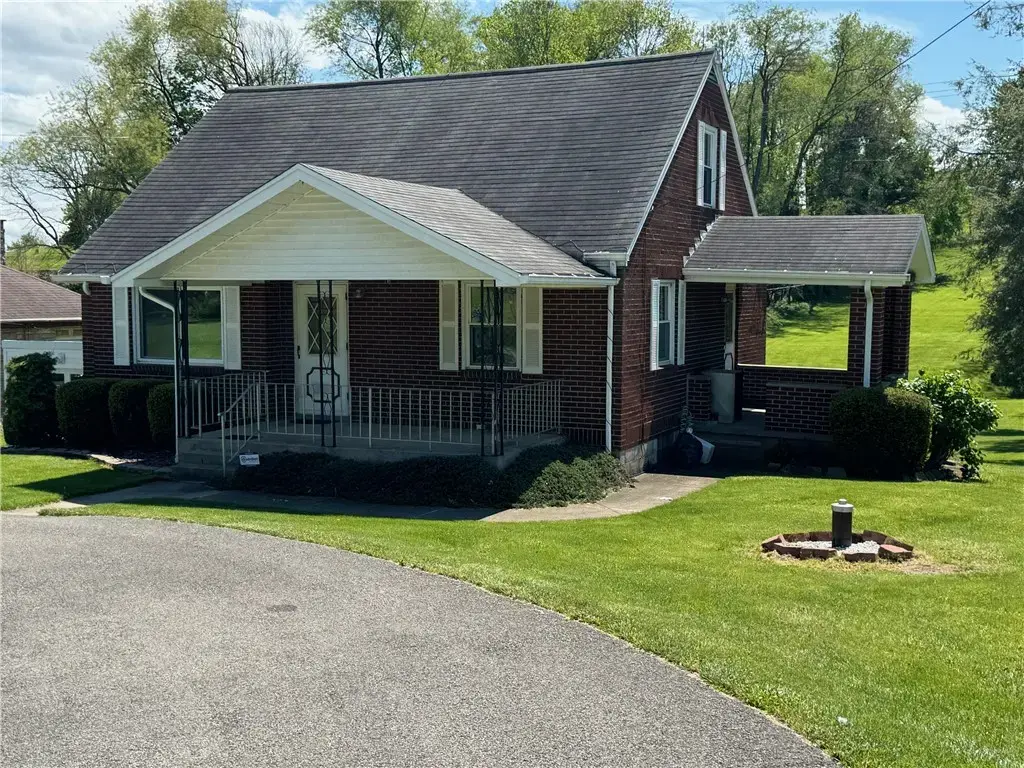 434 Freeport Road , Jefferson
