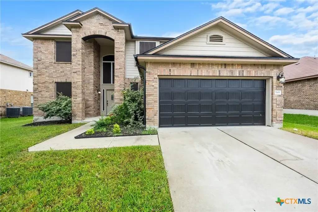 5101 Birmingham Circle, Killeen