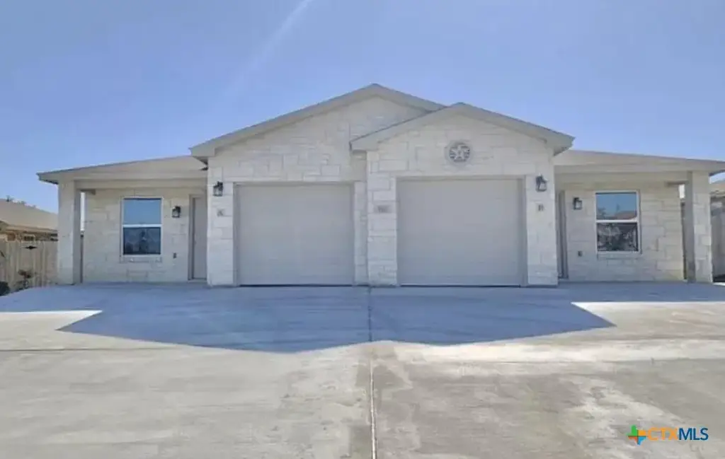 310 Lowes Boulevard, Killeen