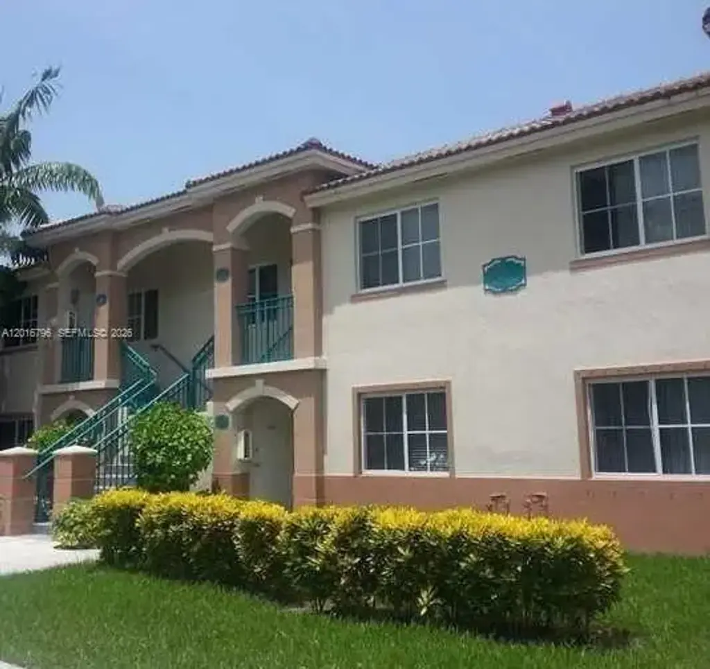 2911 Se 13th Ave 202-49, Homestead