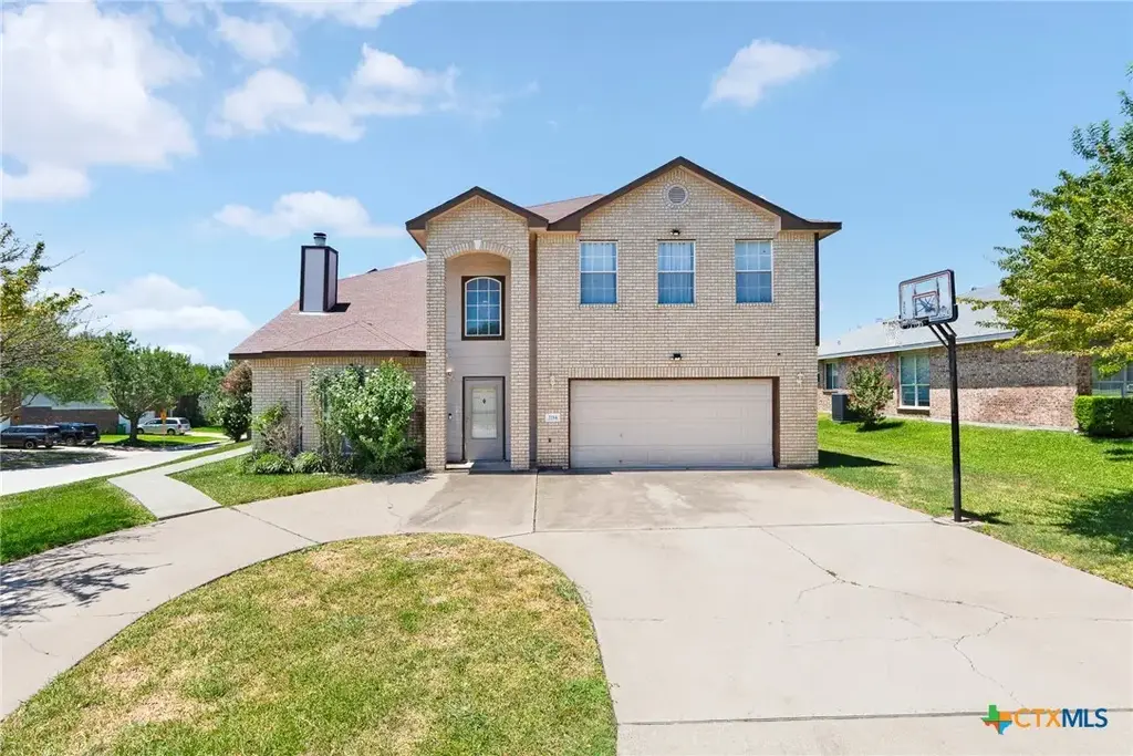 2214 Chippewa Drive, Harker Heights