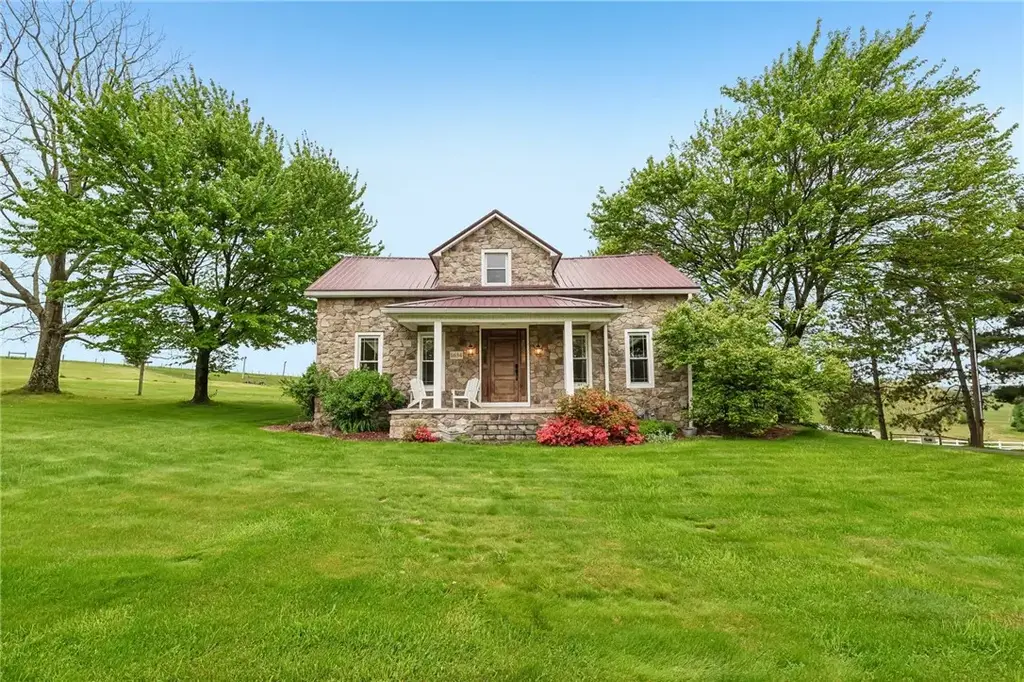 1634 Perry Highway, Portersville Boro