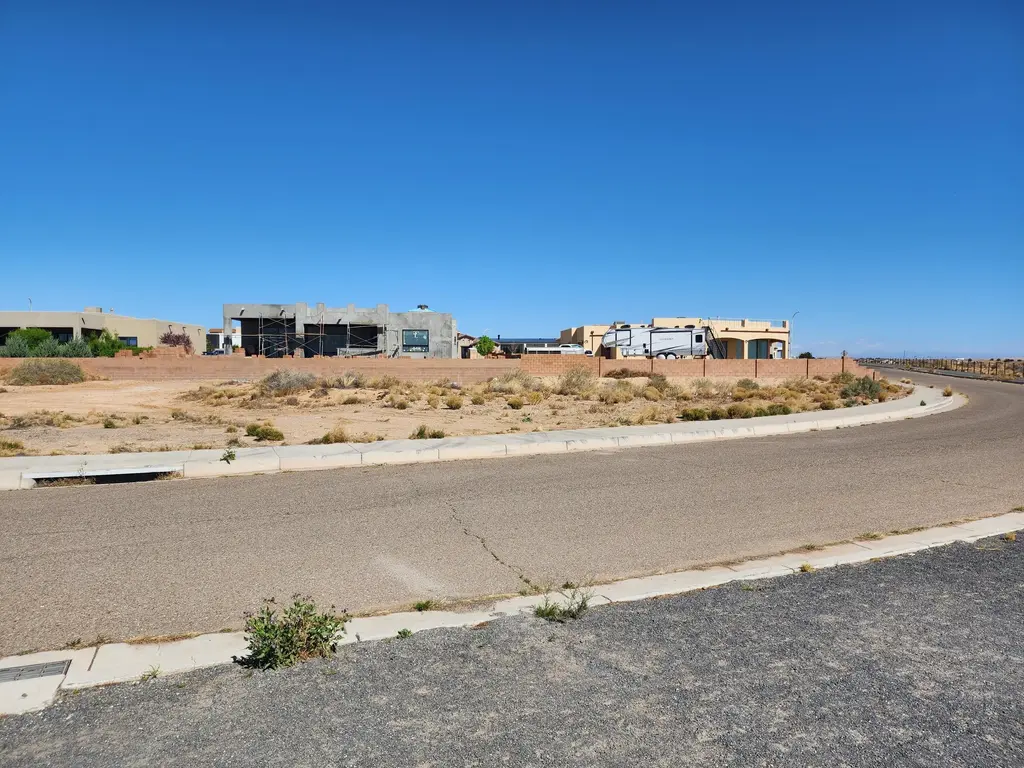 6301 Vista Del Prado Road Nw, Albuquerque