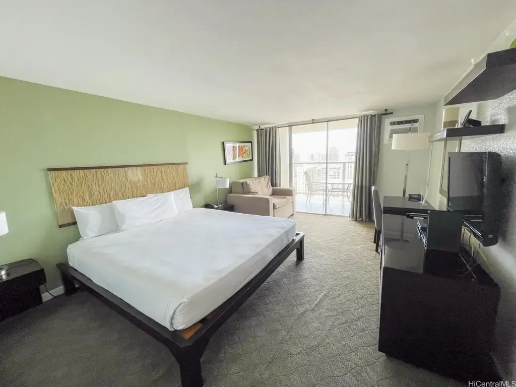 445 Seaside Avenue # 3714, Honolulu