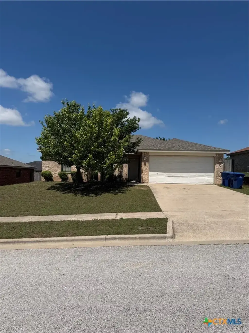 1316 Marlee Circle, Copperas Cove