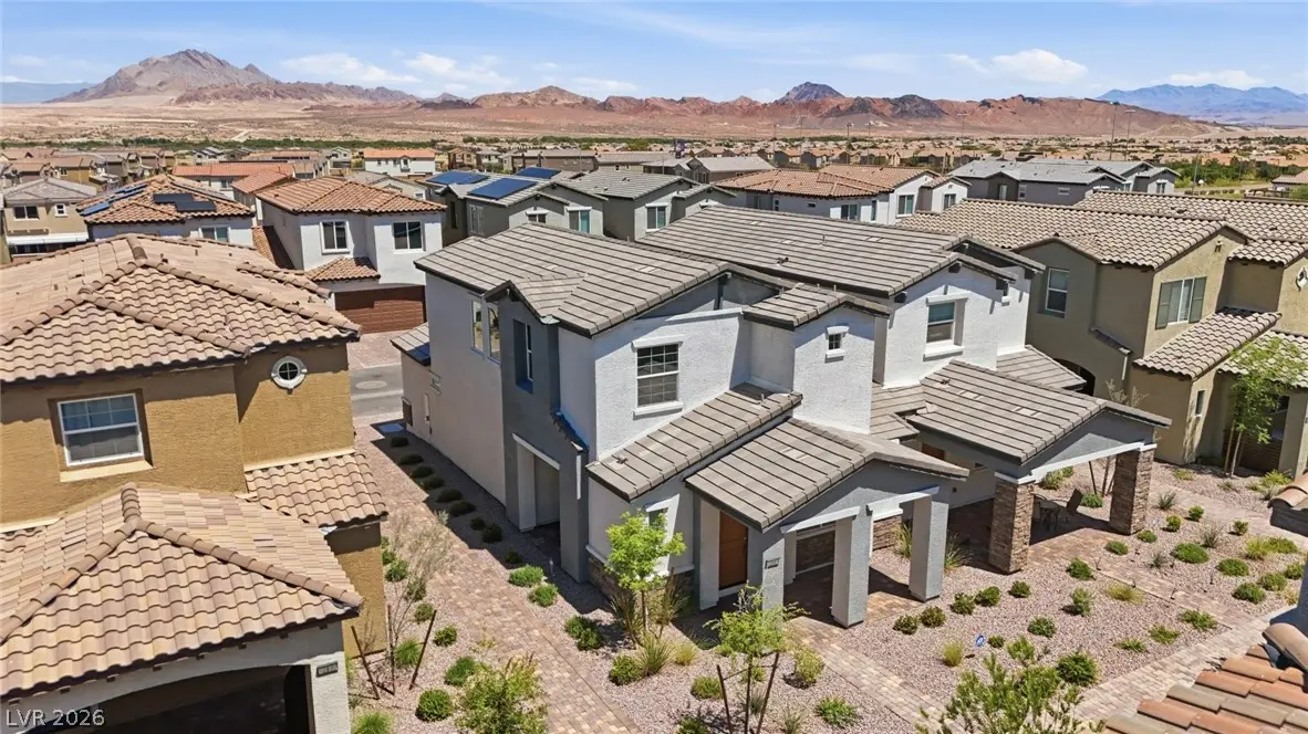 219 Vanhoy Avenue, Henderson