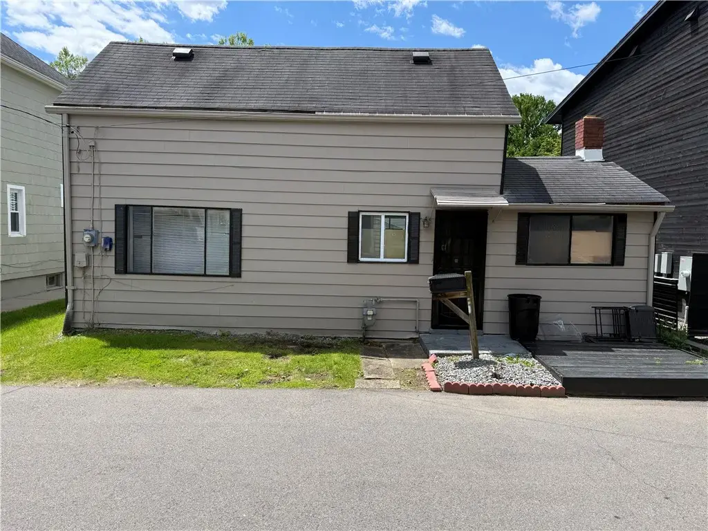 314 Sprott Way, Sewickley