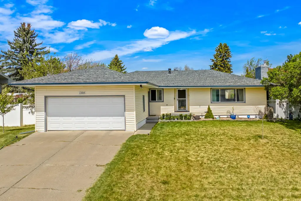 1205 Park Garden Road, Great Falls