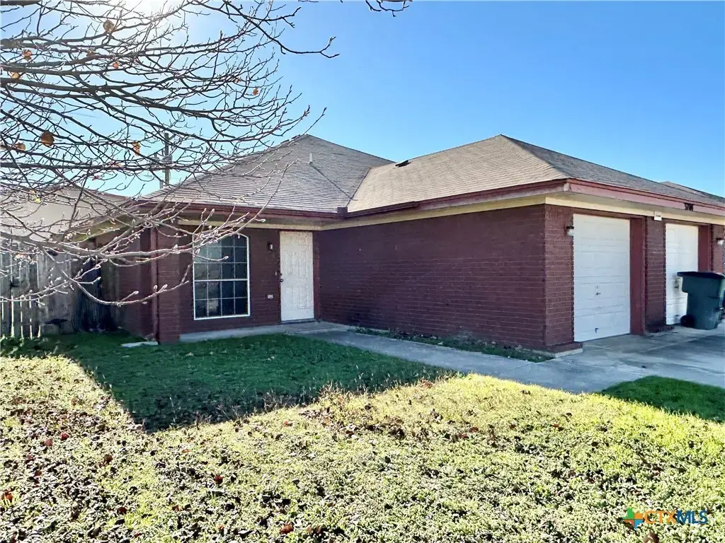 3704 Gus Drive A, Killeen