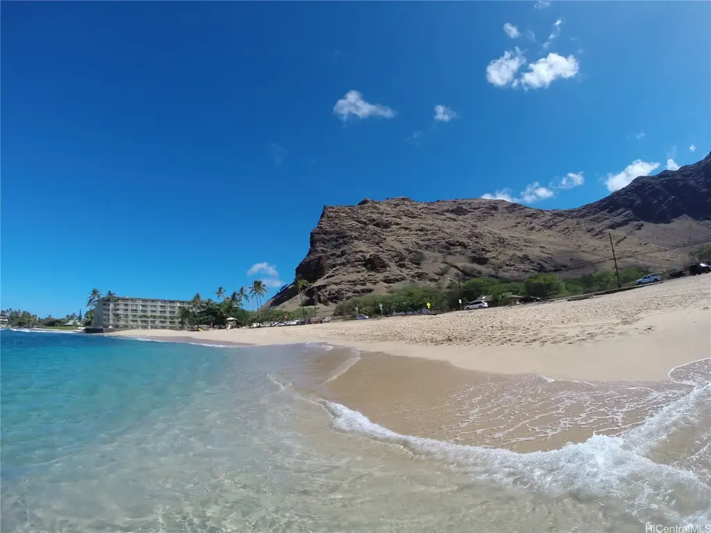 84-265 Farrington Highway # 604, Waianae