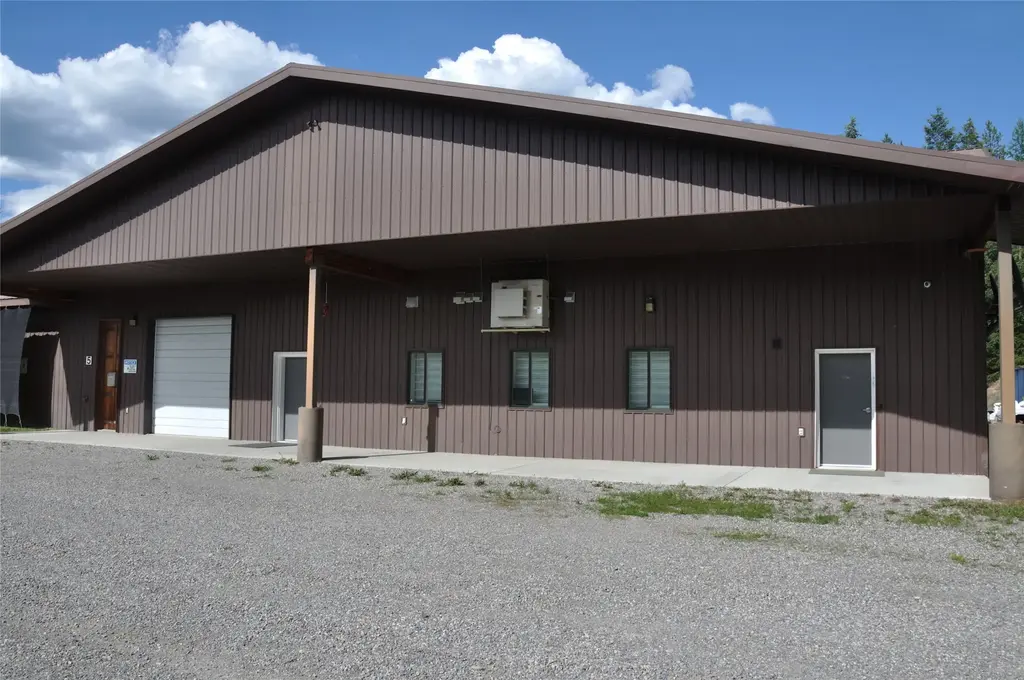 6073 Us Highway 93 N 5, Olney