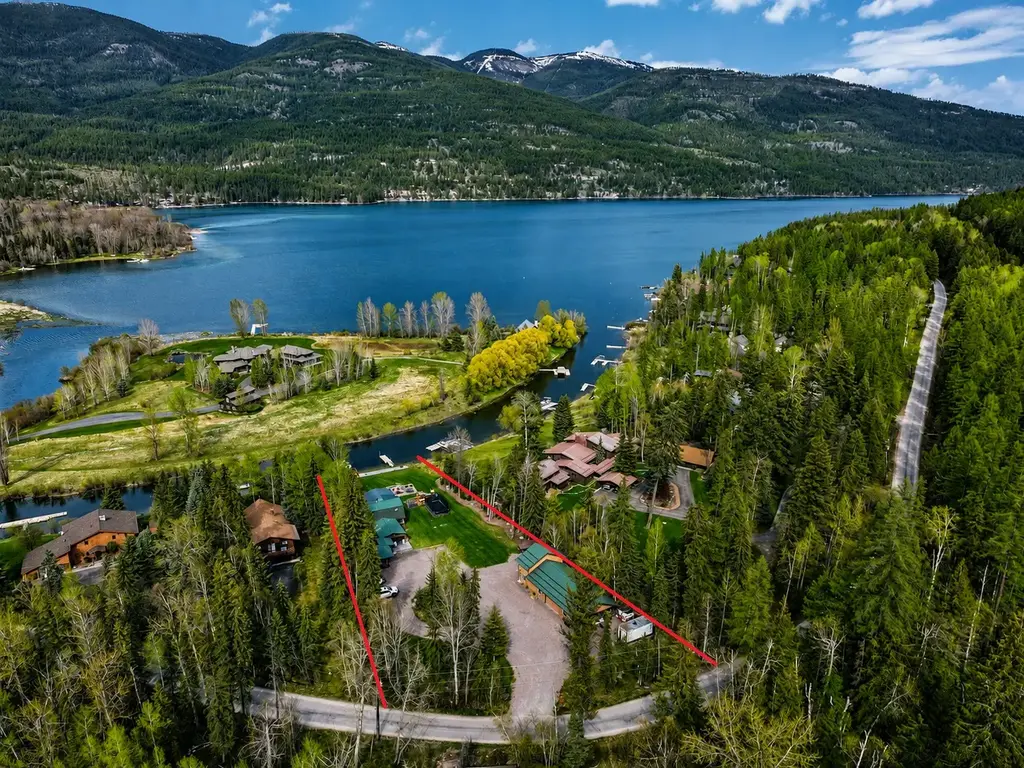 623 Delrey Road, Whitefish