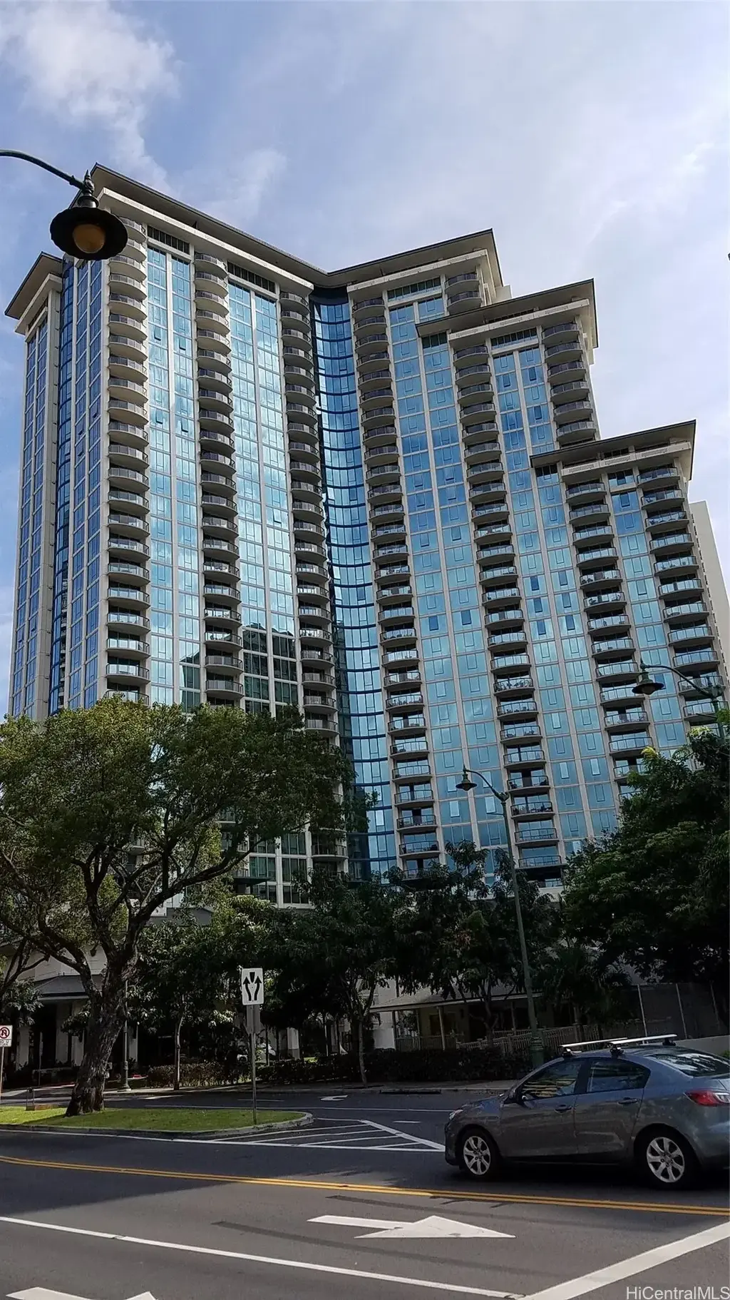 1837 Kalakaua Avenue # 2210, Honolulu