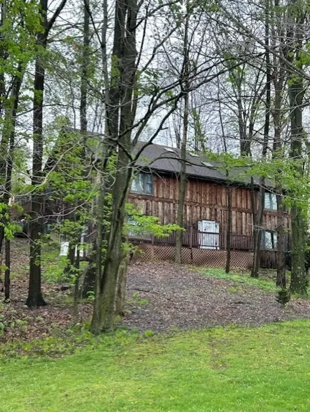 402 Tomahawk Trail , Jackson