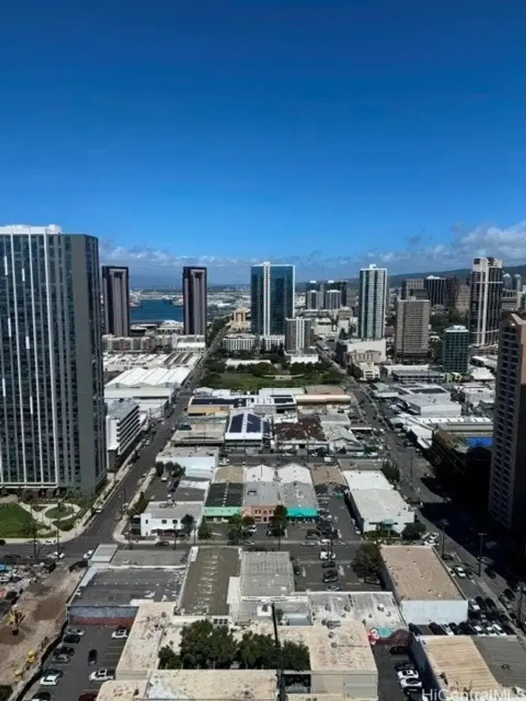 333 Ward Avenue # 1413, Honolulu