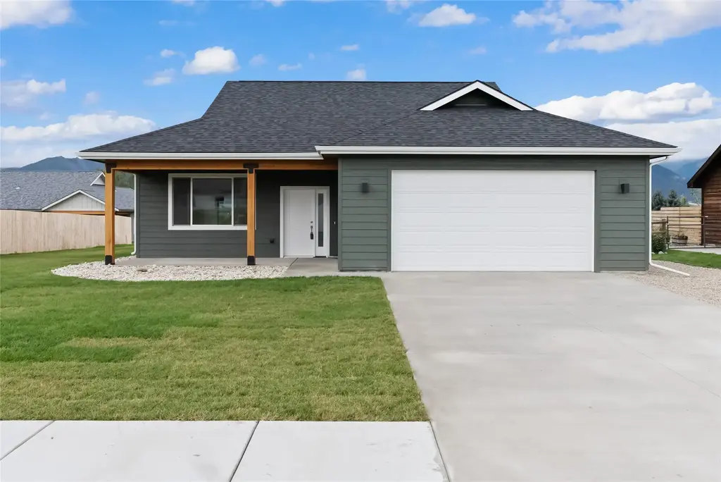 3591 Sourdough Lane, Stevensville