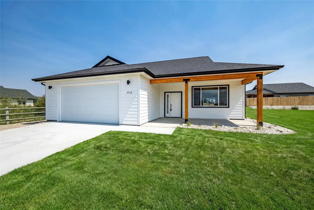 3576 Cimarron Lane, Stevensville