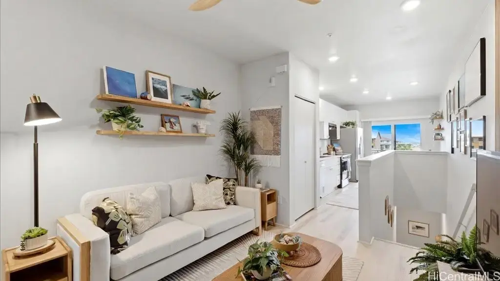 91-3529 Nana Hope Street # 4310, Ewa Beach