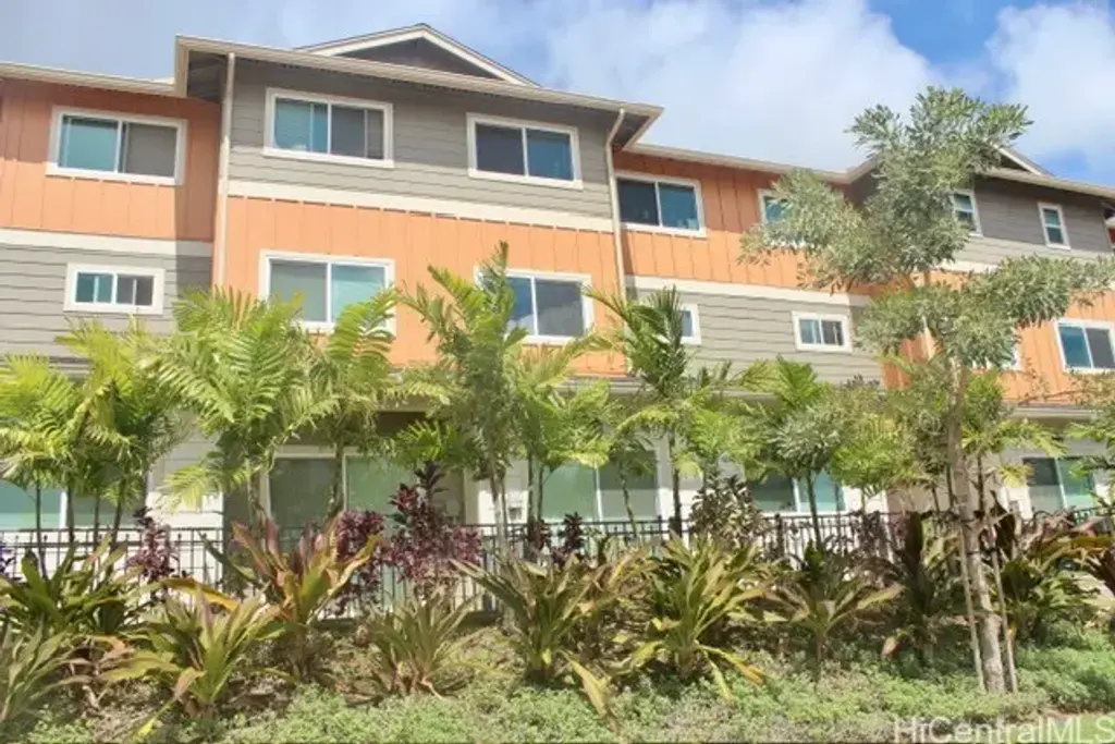 91-3525 Kauluakoko Street # 2214, Ewa Beach