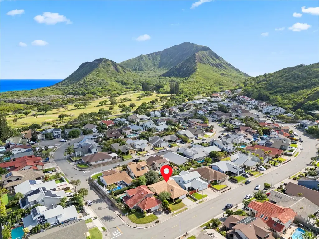 1105 Mokuhano Street, Honolulu