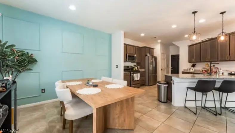 6644 Breakwater Reef Street, Las Vegas