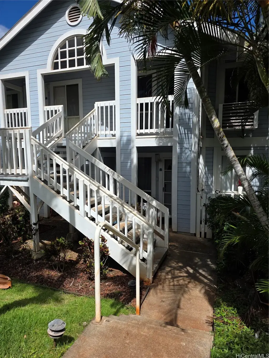 94-205 Lumiaina Place # G202, Waipahu