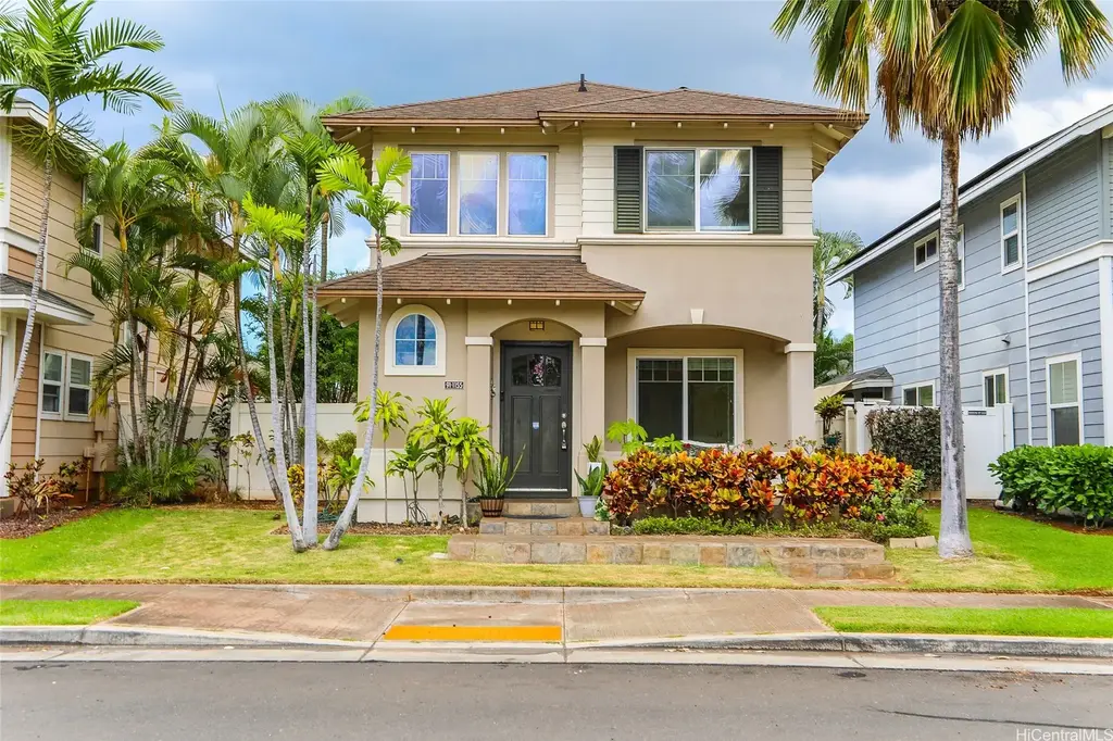 91-1155 Kaileonui Street, Ewa Beach