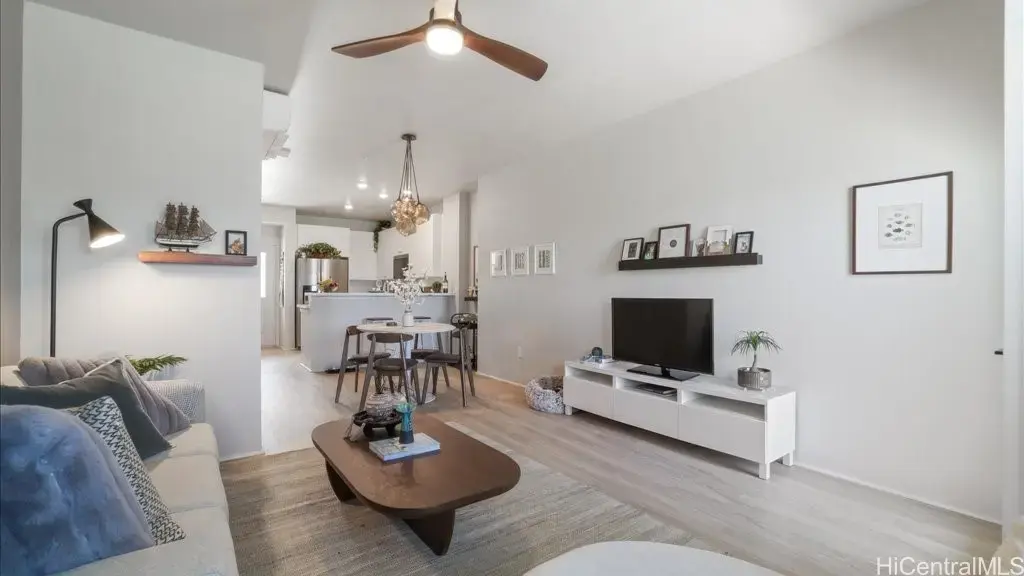 91-4099 Hikuono Street # 1111, Kapolei