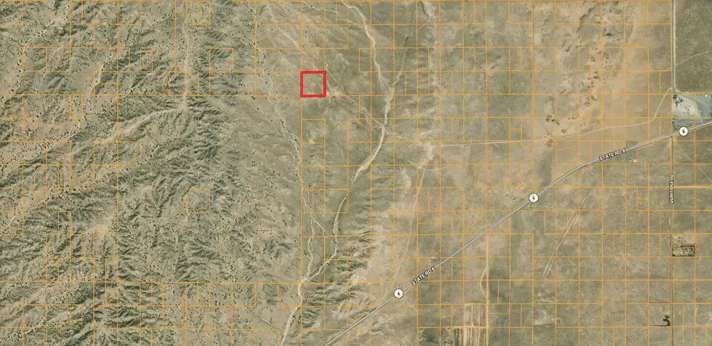 Lot 57 Land North Of Nm Hwy 6, Los Lunas