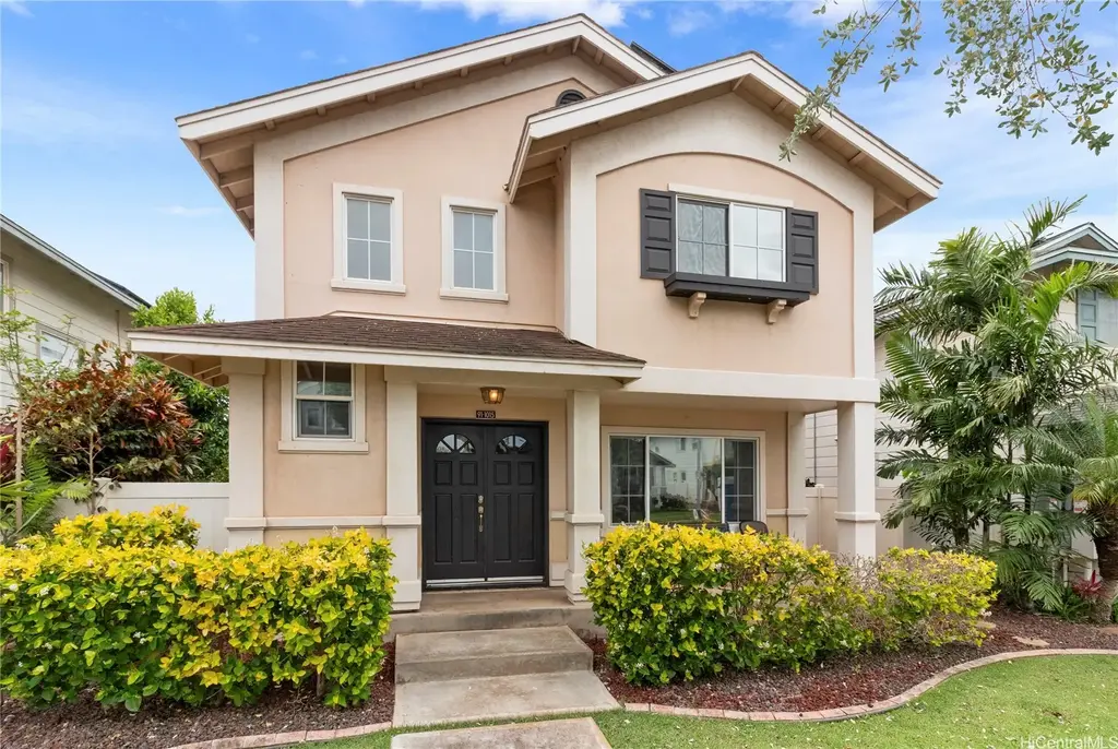 91-1015 Kaiikuwa Street, Ewa Beach