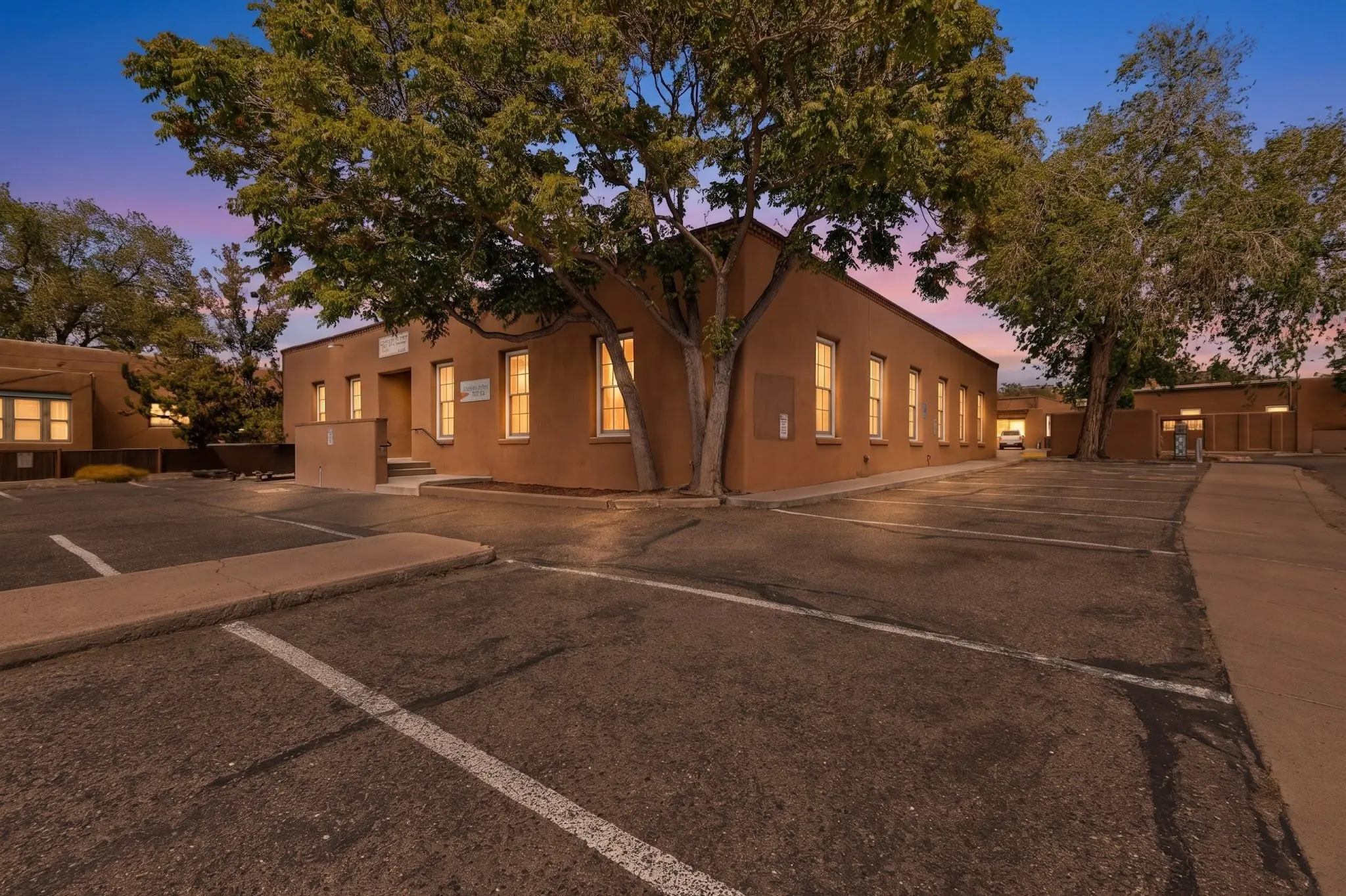 440 Cerrillos Road # 1 & 4, Santa Fe