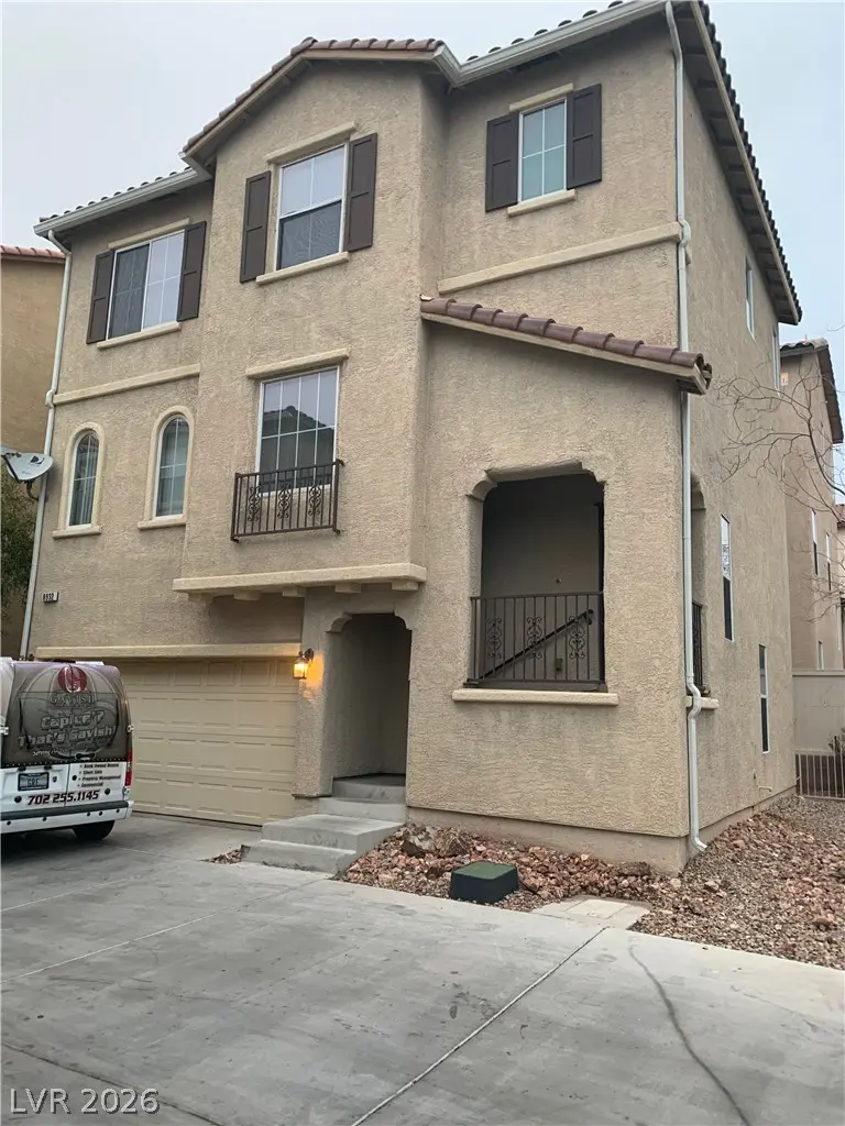 8932 Jamie Lee Avenue, Las Vegas
