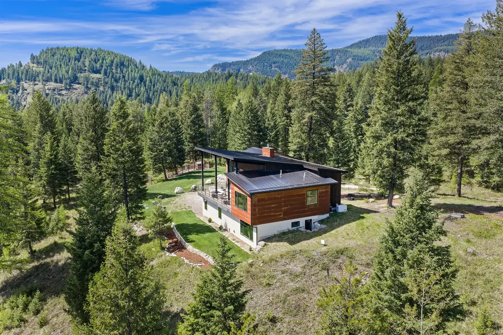 159 Glacier Vista Trail, Whitefish