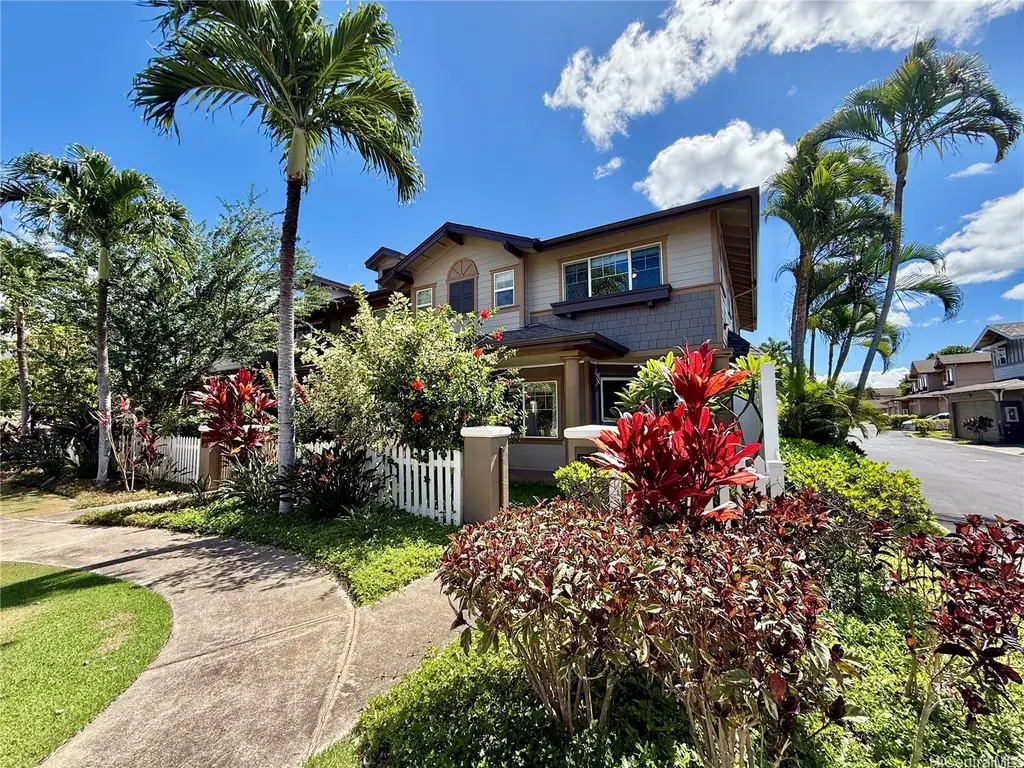 91-2071 Kaioli Street # 704, Ewa Beach