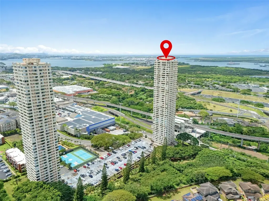 1060 Kamehameha Highway # 3408a, Pearl City