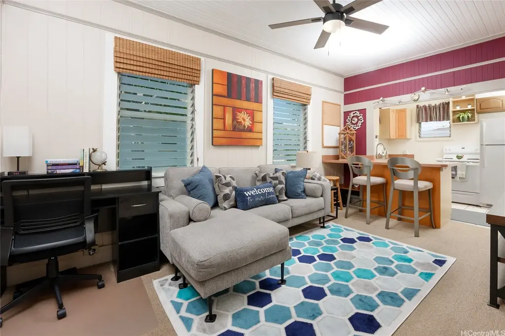 1634 Lusitana Street, Honolulu
