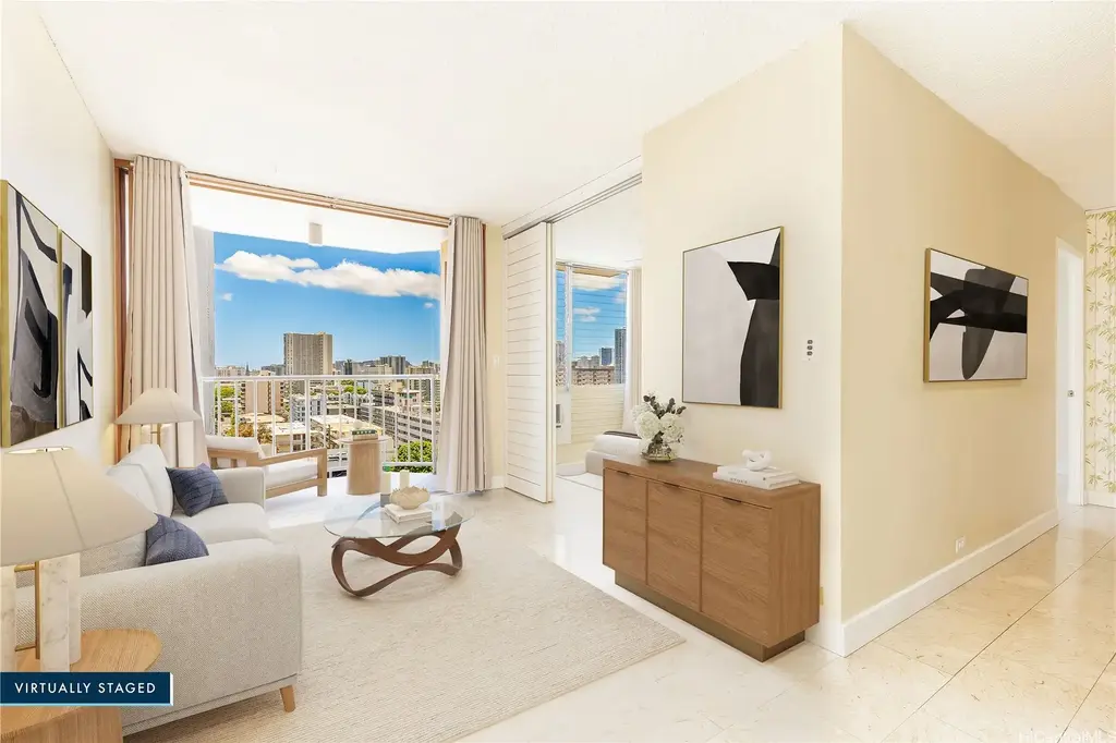 1535 Pensacola Street # 807, Honolulu