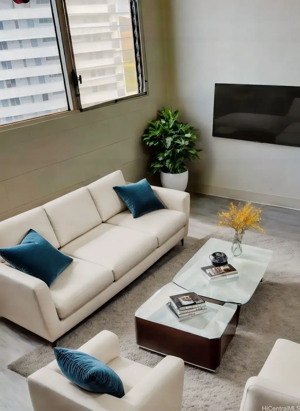 1121 Ala Napunani Street # 501, Honolulu