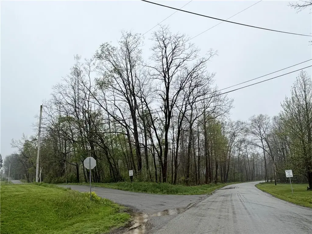 Lot 0 Glenn School Road , Sandy Lake